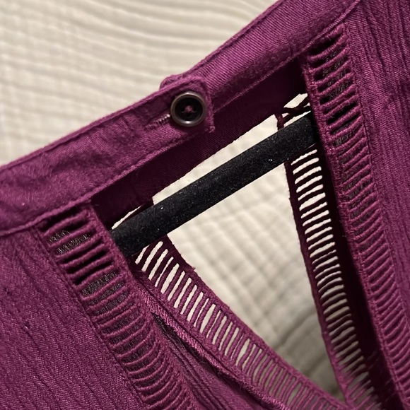 Volcom “Even More” Dress *NWT* - Picture 7 of 9